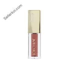 Lois Chloe Nude Haven Liquid Matte Lipstick (5ml)